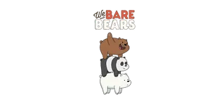 Minimalistic Drawing Of Abstract Lines Wallpaper