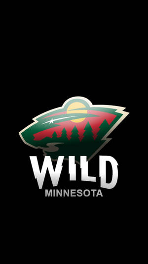 Minnesota Wild Hockey Wallpaper