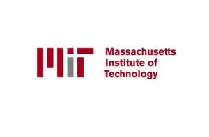 Mit Logo And Wordmark Wallpaper