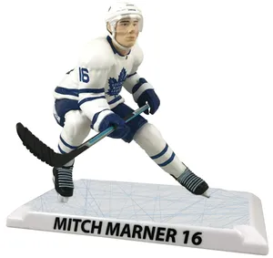 Mitchell Marner Action Figure Wallpaper