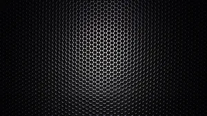 Modern Stylish Black Macbook Wallpaper