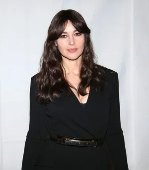 Monica Bellucci 007 James Bond Spectre French Premiere Wallpaper