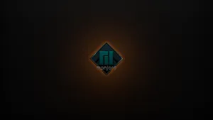 Monjaro Diamond Square Wallpaper