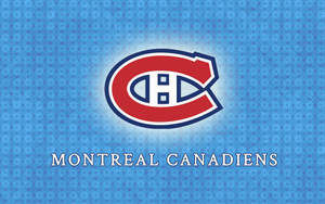 Montreal Canadiens Winter Classic Wallpaper