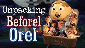 Moral Orel Guide Wallpaper