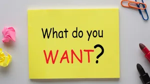 Motivational Question Note Wallpaper