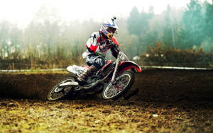 Motocross Event Gopro Wallpaper