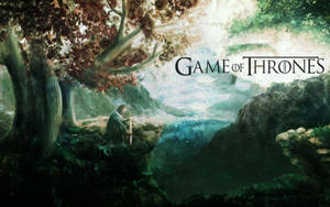 Movie Poster Of Game Of Thrones Wallpaper