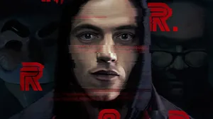 Mr. Robot Fanart Wallpaper