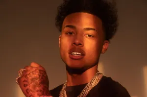 Music Artist Luh Kel Captures His Audience With His Latest Hit Single 