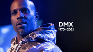 Musician Dmx Tribute Wallpaper