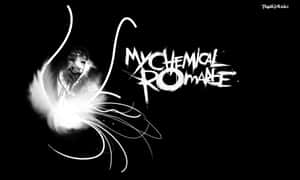 My Chemical Romance Band Wallpaper Wallpaper