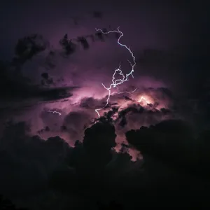 Mysterious High-definition Dark Ipad Wallpaper Wallpaper