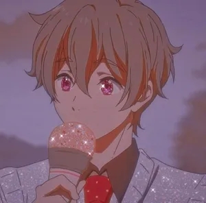 Nagisa Hazuki Anime Pfp Wallpaper