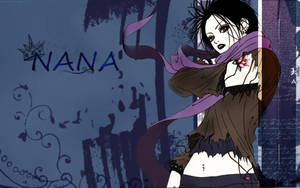 Nana Osaki Anime Wallpaper