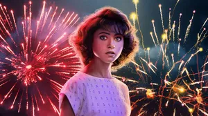 Nancy Wheeler Stranger Things 3 Wallpaper