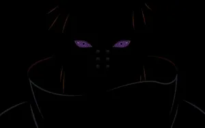 Naruto Minimalist [wallpaper] Wallpaper