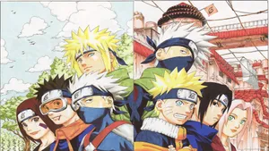 Naruto - Naruto - Naruto - Naruto - Narut Wallpaper