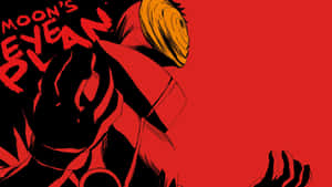 Naruto Obito Aesthetic Computer Wallpaper