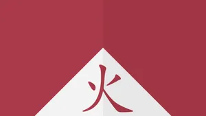 Naruto Symbol Konoha Wallpaper