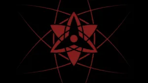 Naruto Symbol Star Wallpaper