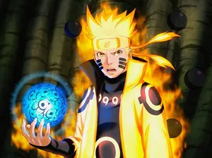 Naruto Wallpapers - Naruto Wallpapers Wallpaper