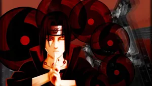 Naruto Wallpapers - Naruto Wallpapers Wallpaper