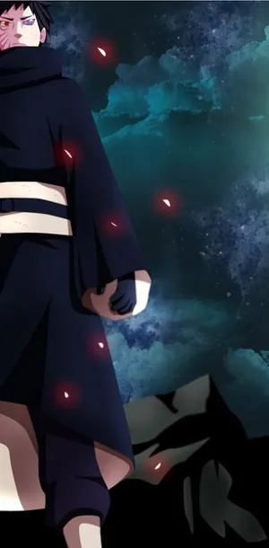 Naruto Wallpapers - Naruto Wallpapers Wallpaper