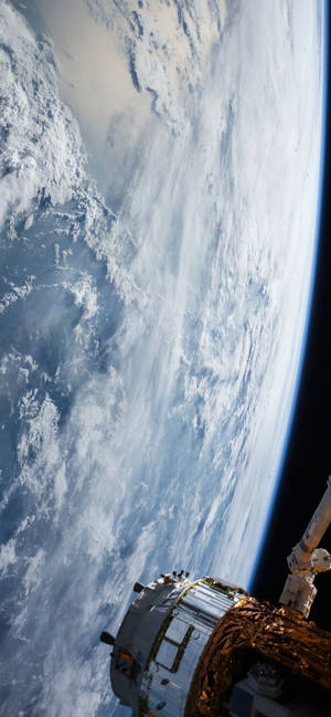 Nasa Iphone Htv Wallpaper