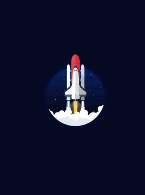 Nasa Space Shuttle Wallpaper