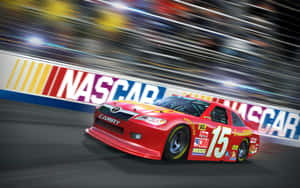 Nascar Selective Wallpaper