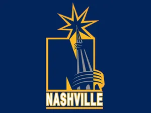 Nashville Predators Tower Wallpaper
