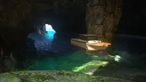 Nathan Drake Embarks On Another Daring Journey With Uncharted 4 Wallpaper