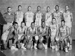 National Basketball Espn Oscar Robertson Wallpaper