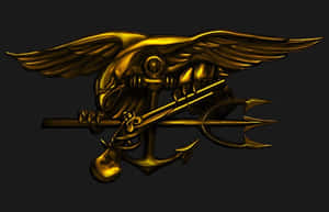 Navy Seals: The Few, The Proud Wallpaper