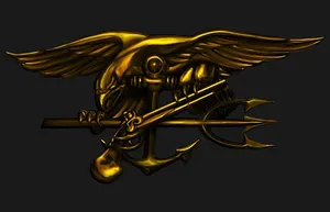 Navy Seals: The Few, The Proud Wallpaper