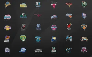 Nba Basketball Teams Wallpaper