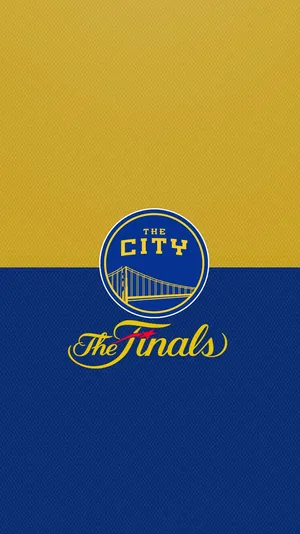 Nba Gsw Phone Wallpaper