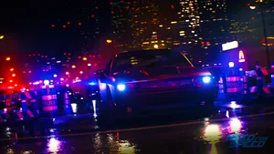 Need For Speed Dodge Challenger Wallpaper