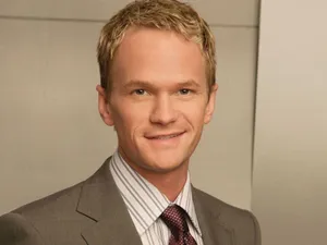 Neil Patrick Harris At His Best Wallpaper