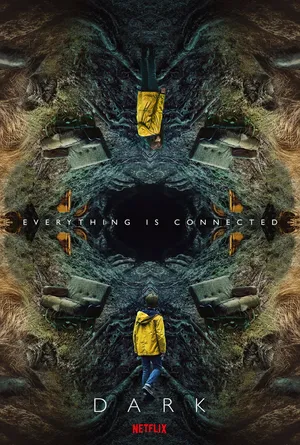 Netflix Dark Season 1 Hd 720p Wallpaper