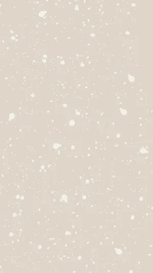 Neutral Iphone Minimalist White Wallpaper