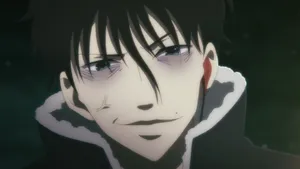 New And Exciting Things From The World Of Devils Line Wallpaper