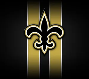 New Orleans Saints Nfl Iphone Wallpaper