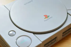 Next Level Gaming Experience With Sony Playstation 4k Wallpaper