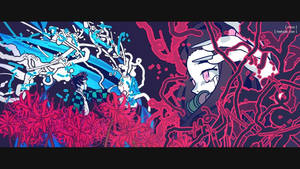 Nezuko And Tanjiro, Demon Slayer Wallpaper