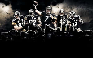 Nfl Football- The World's Most Popular Sport Wallpaper