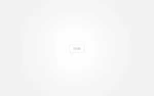 Nice Space All White Backdrop Wallpaper