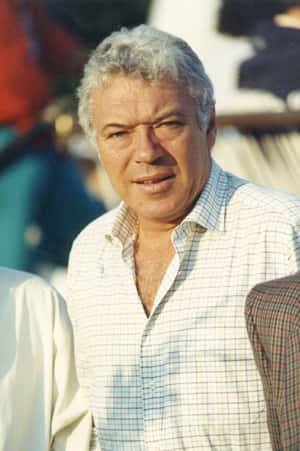 Nicola_ Pietrangeli_ Portrait Wallpaper