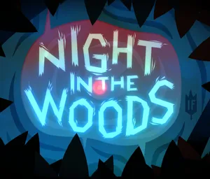 Night In The Woods - Screenshot Thumbnail Wallpaper